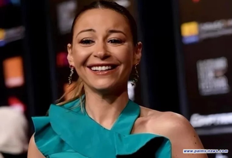 منة شلبي و السعدني يردان على شائعات ارتباطهما